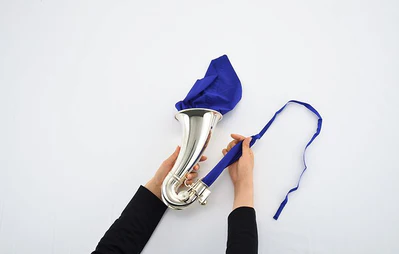 Yamaha Small Swab - Image 3