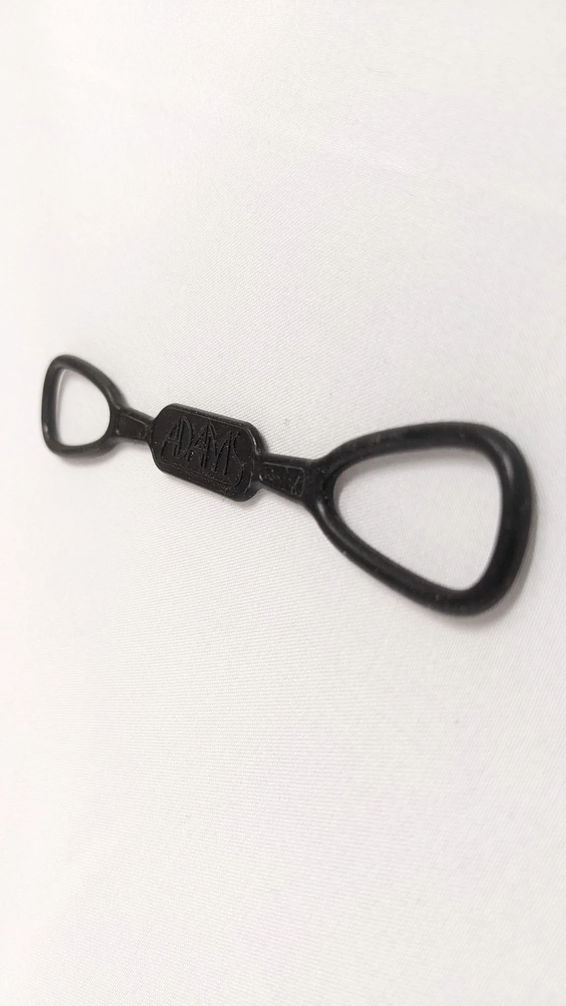 Adams Trumpet Triggerband in Silicon