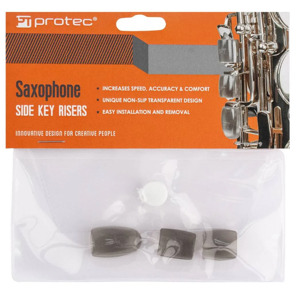 Protec Saxophone Side Key Risers - Image 4
