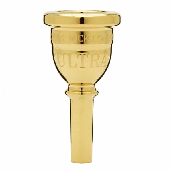 Denis Wick Steven Mead Ultra Baritone Mouthpiece - Image 3