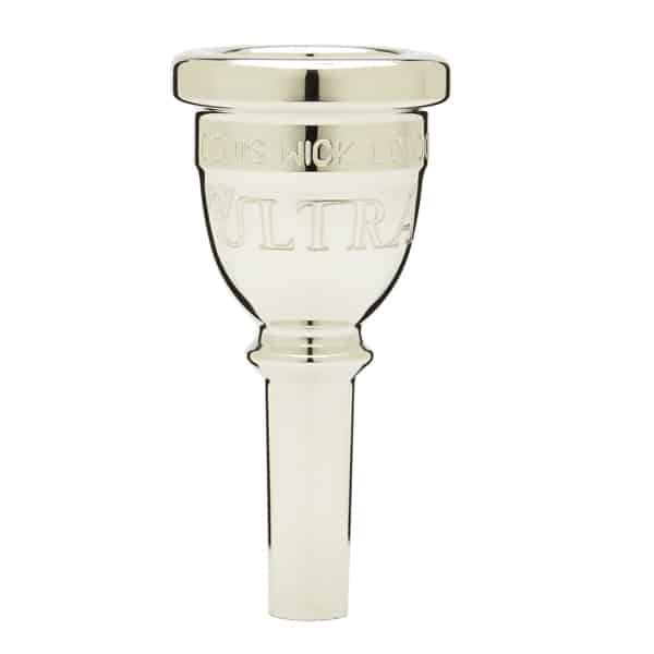 Denis Wick Steven Mead Ultra Baritone Mouthpiece - Image 6
