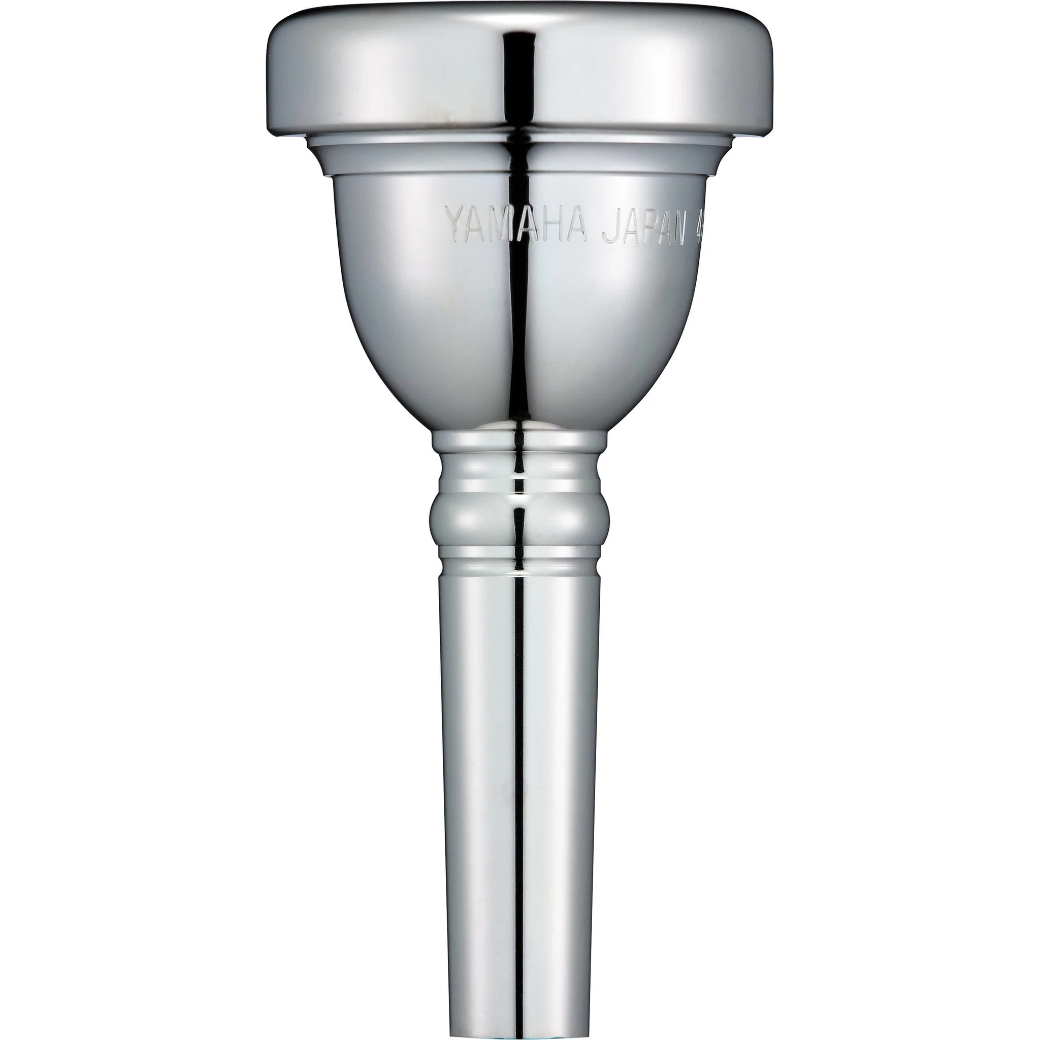 Yamaha Alto Horn Mouthpiece - Image 2