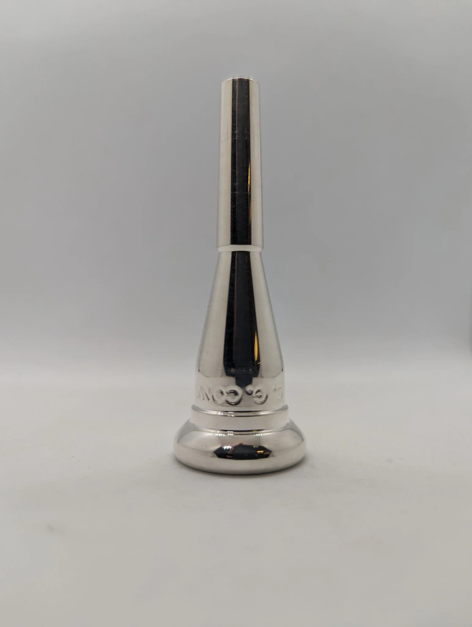 French Horn Mouthpice C. G. Conn C8