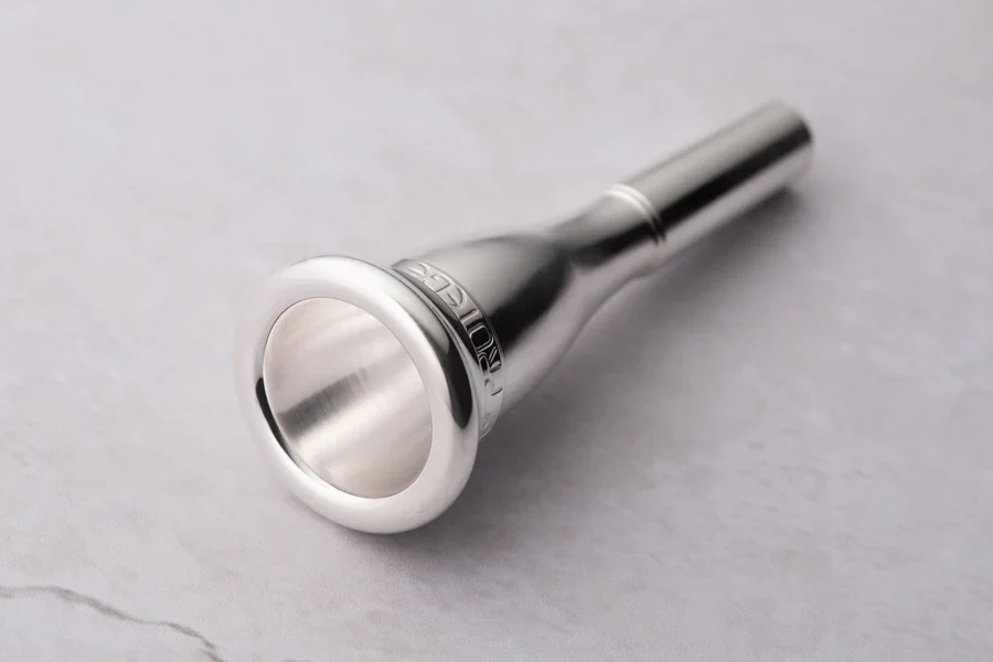 Laskey Protégé Horn Mouthpiece (American Shank) - Image 6