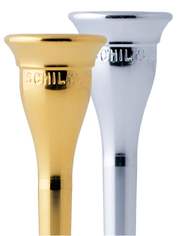 Schilke French Horn Mouthpiece - Image 19