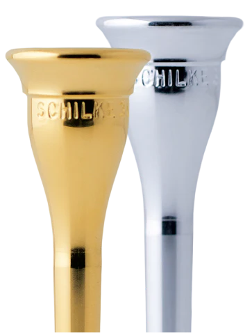 Schilke French Horn Mouthpiece - Image 8