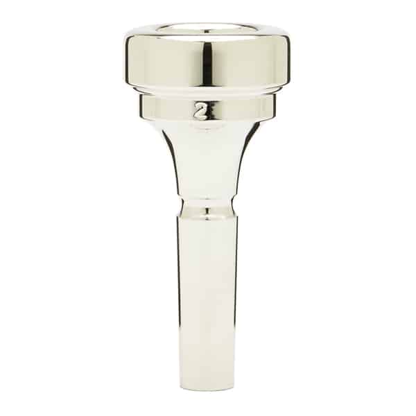 Denis Wick Classic Cornet Mouthpiece - Image 16