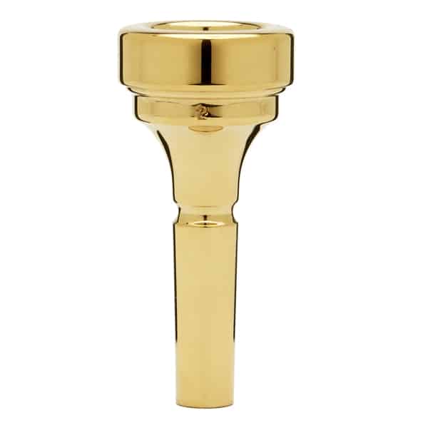 Denis Wick Classic Cornet Mouthpiece - Image 24