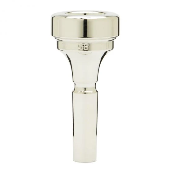Denis Wick Classic Cornet Mouthpiece - Image 27