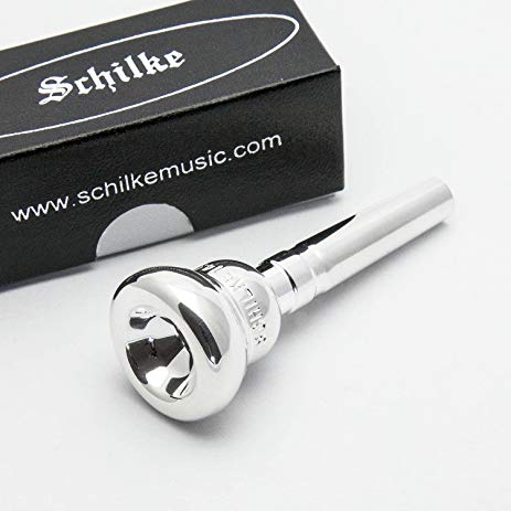 Schilke Cornet Mouthpiece - Image 13