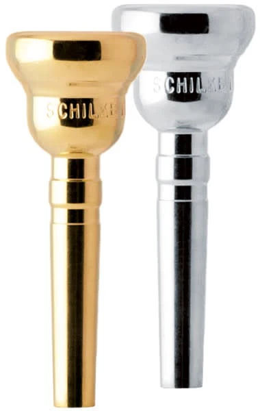 Schilke Cornet Mouthpiece - Image 7