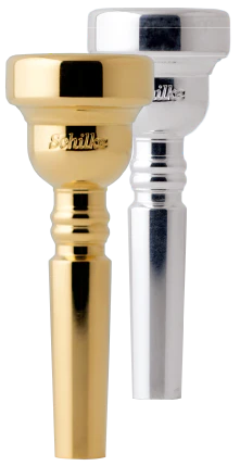 Schilke Cornet Mouthpiece “P” Series - Image 3