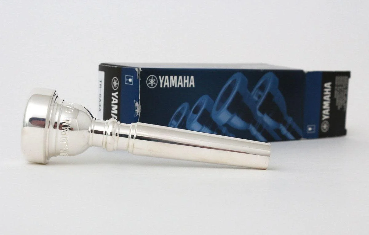 Yamaha 8D2S Cornet Mouthpiece