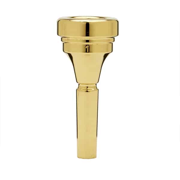 Denis Wick Classic Alto Horn Mouthpiece - Image 10