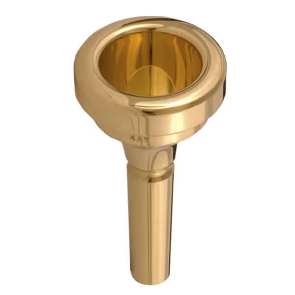 Euphonium Mouthpiece Denis Wick Classic Medium Bore - Image 6