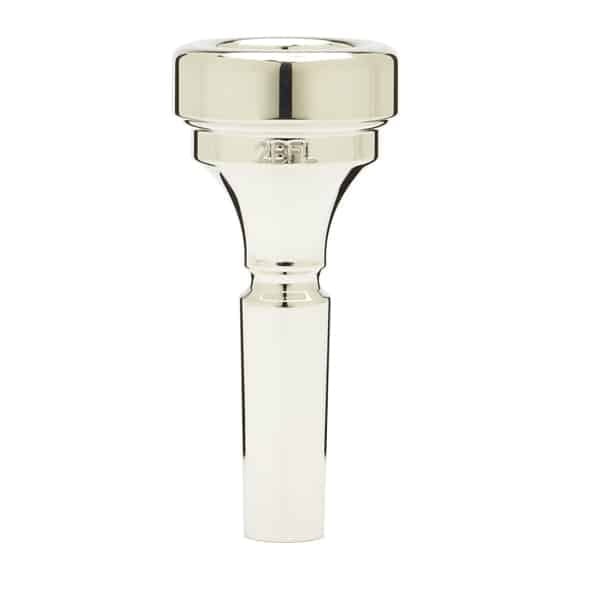 Flugelhorn Denis Wick Classic Mouthpiece