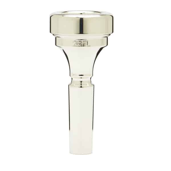 Flugelhorn Denis Wick Classic Mouthpiece - Image 10