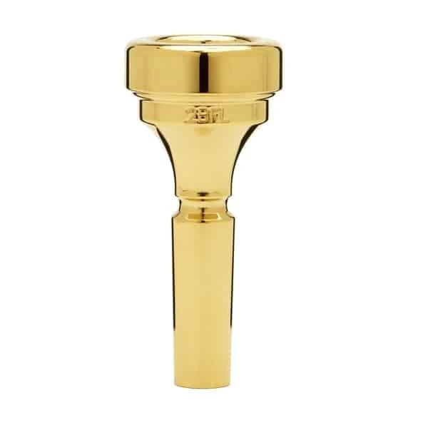 Flugelhorn Denis Wick Classic Mouthpiece - Image 4