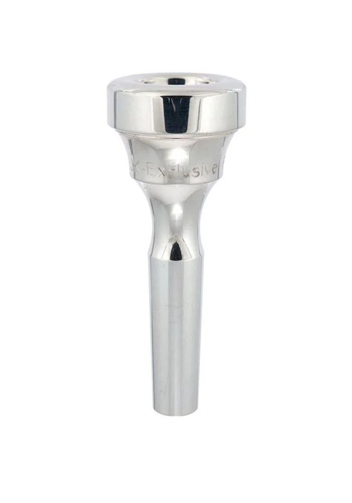 JK Exclusive Flugelhorn Mouthpiece