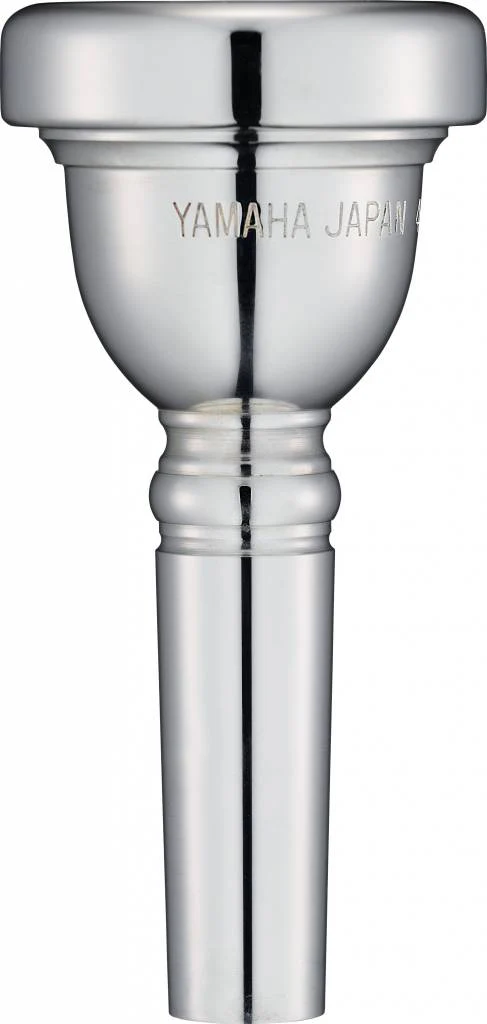 Yamaha Alto Trombone Mouthpiece - Image 2