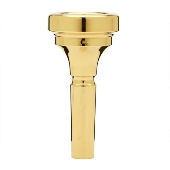 Bass Trombone Mouthpiece Denis Wick Classic Large Bore - Image 12