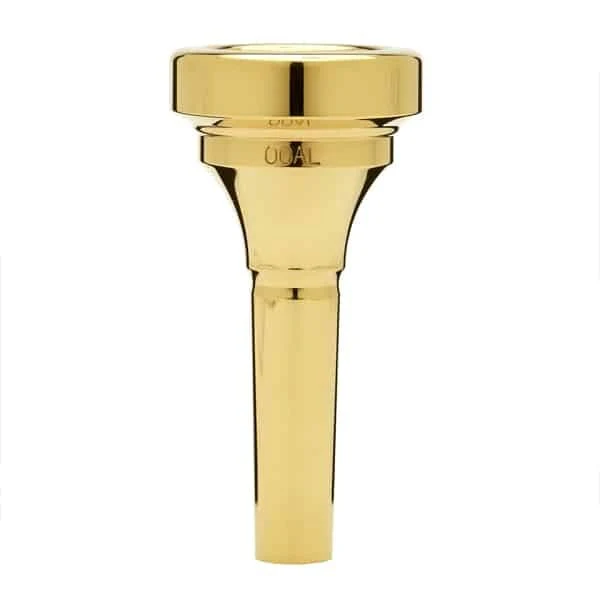 Trombone Mouthpiece Denis Wick Classic Large Bore - Image 11