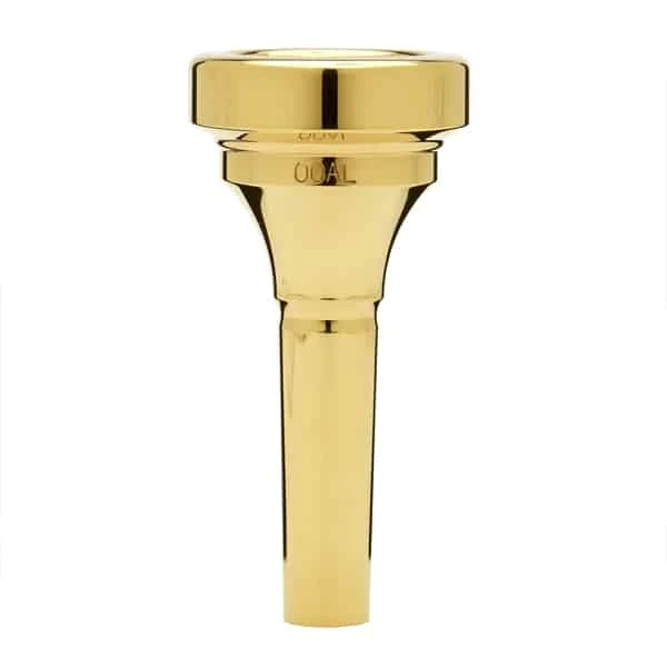Trombone Mouthpiece Denis Wick Classic Large Bore - Image 5