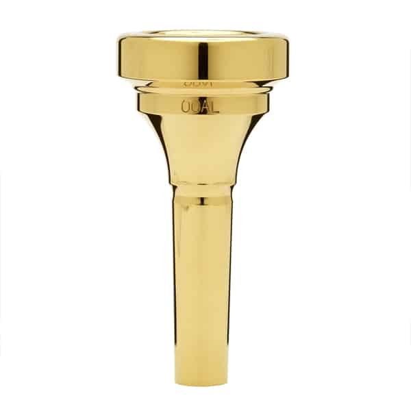 Trombone Mouthpiece Denis Wick Classic Small Bore - Image 7