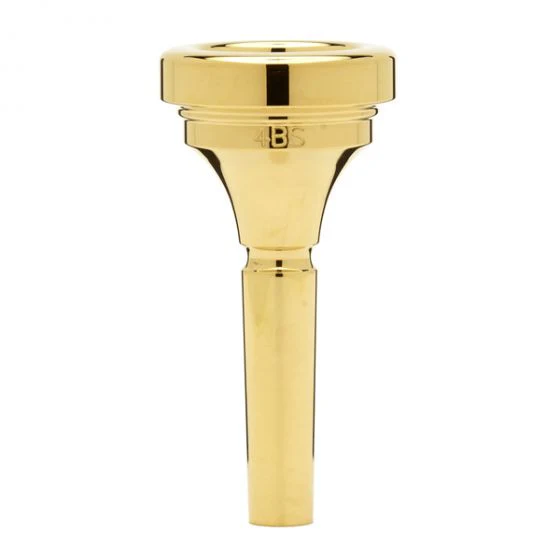 Trombone Mouthpiece Denis Wick Classic Small Bore - Image 8