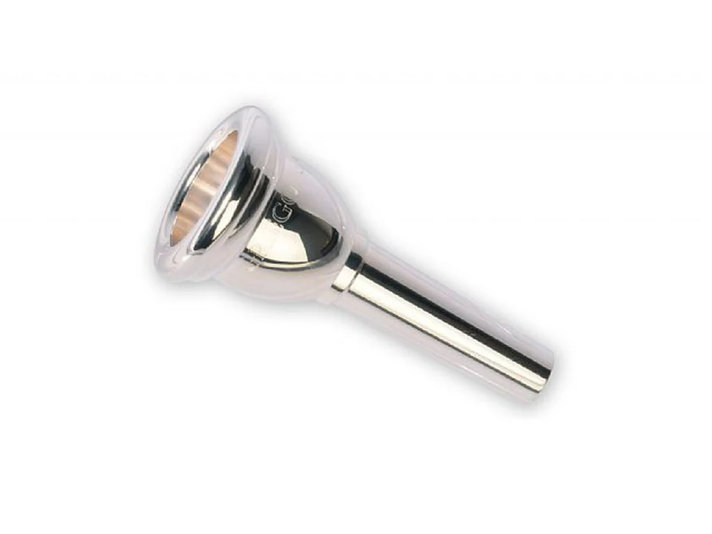 Griego DECO Large Trombone Mouthpiece - Image 6