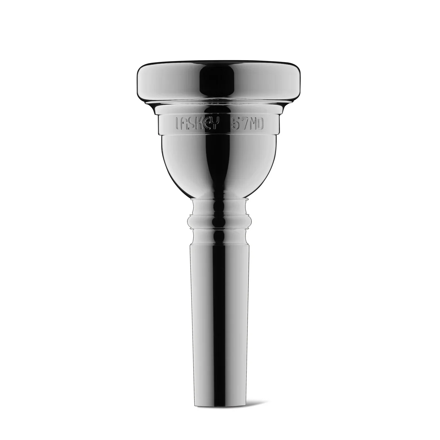 Laskey Classic Series Trombone Mouthpiece