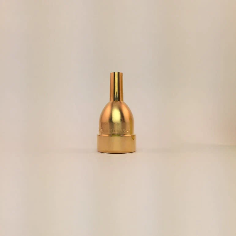 Monette Prana TT5 S1 Trombone Mouthpiece - Image 2