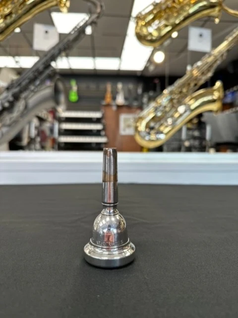 Pre-Owned Yamaha 48 Small Bore Trombone Mouthpiece