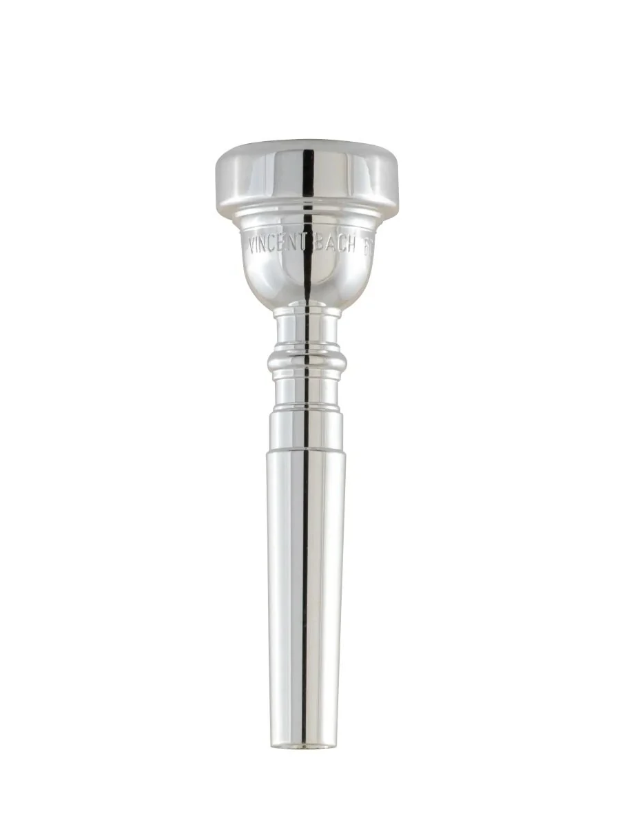 Bach Trumpet Mouthpiece