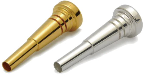 Best Brass TP Trumpet Mouthpiece - Image 3