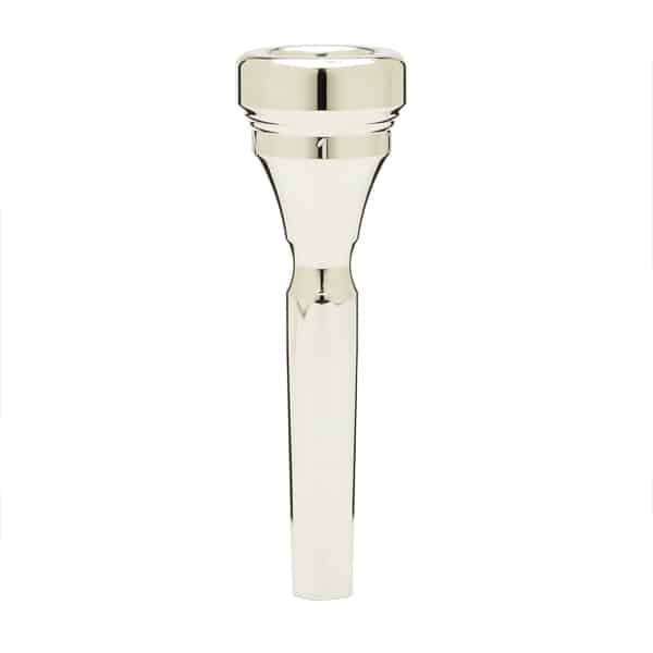 Denis Wick Classic Trumpet Mouthpiece - Image 4