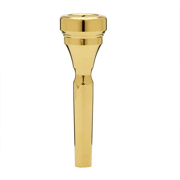 Denis Wick Classic Trumpet Mouthpiece - Image 7