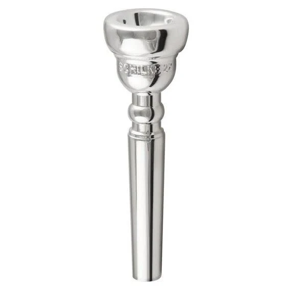 Schilke Trumpet Mouthpiece - Image 4
