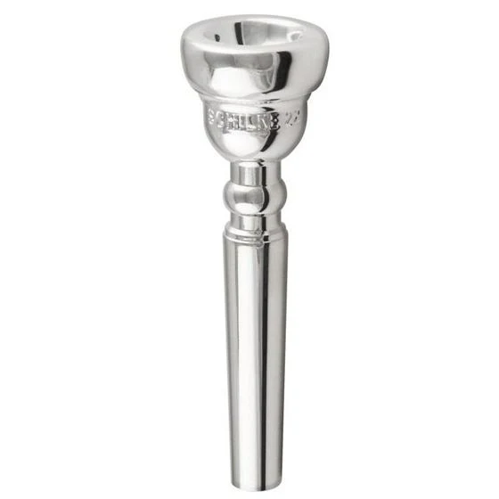 Schilke Trumpet Mouthpiece - Image 8