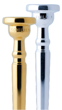 Schilke Z Series Trumpet Mouthpiece