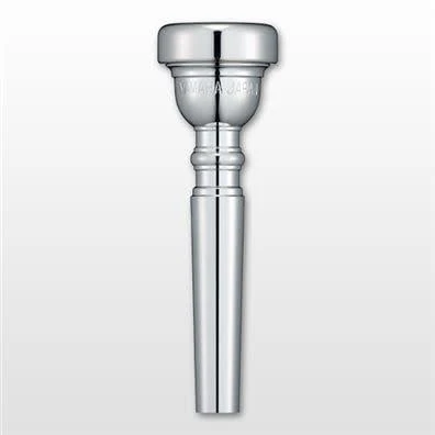 Yamaha Trumpet Mouthpiece - Image 2