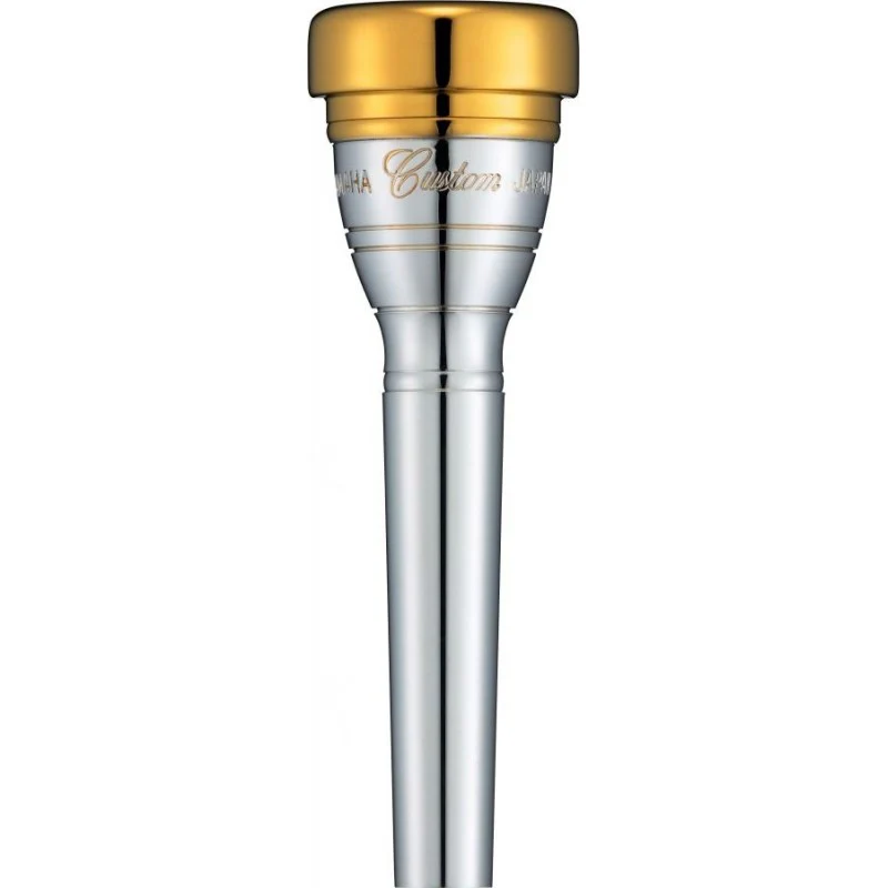 Yamaha GP Trumpet Mouthpiece