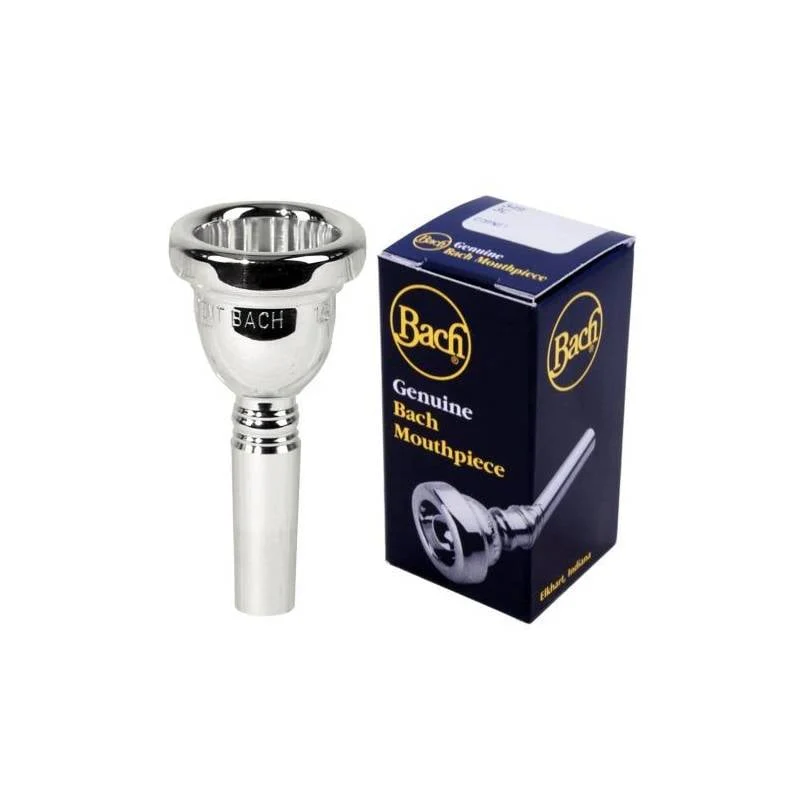Bach Tuba Mouthpiece