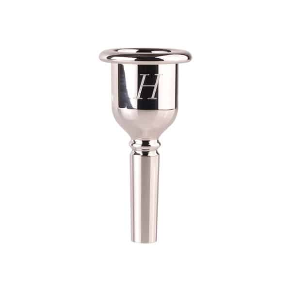 Denis Wick Heritage Tuba Mouthpiece - Image 16