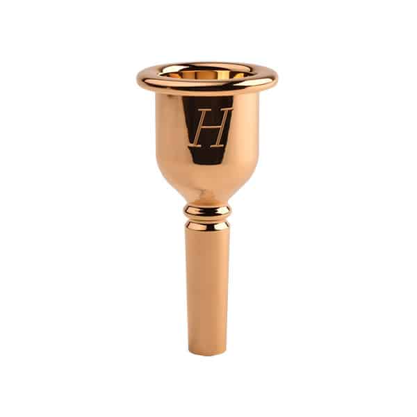 Denis Wick Heritage Tuba Mouthpiece - Image 33