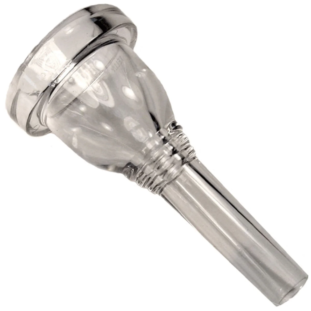 Kelly Tuba Mouthpiece - Image 3