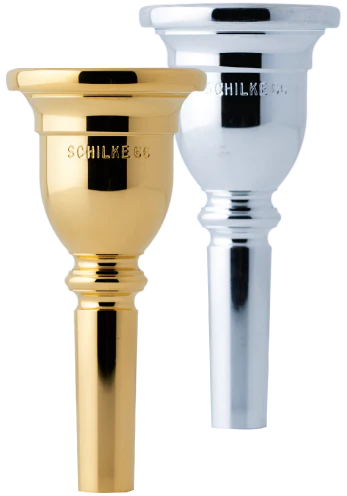 Schilke Tuba Mouthpiece - Image 4