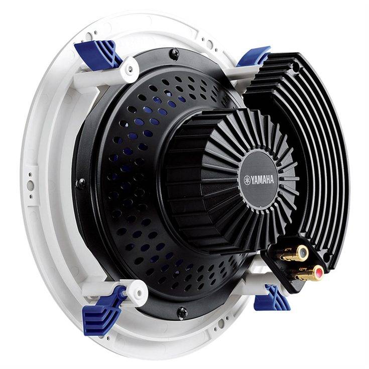 Yamaha NSIC800 In Ceilling Speaker - Image 2
