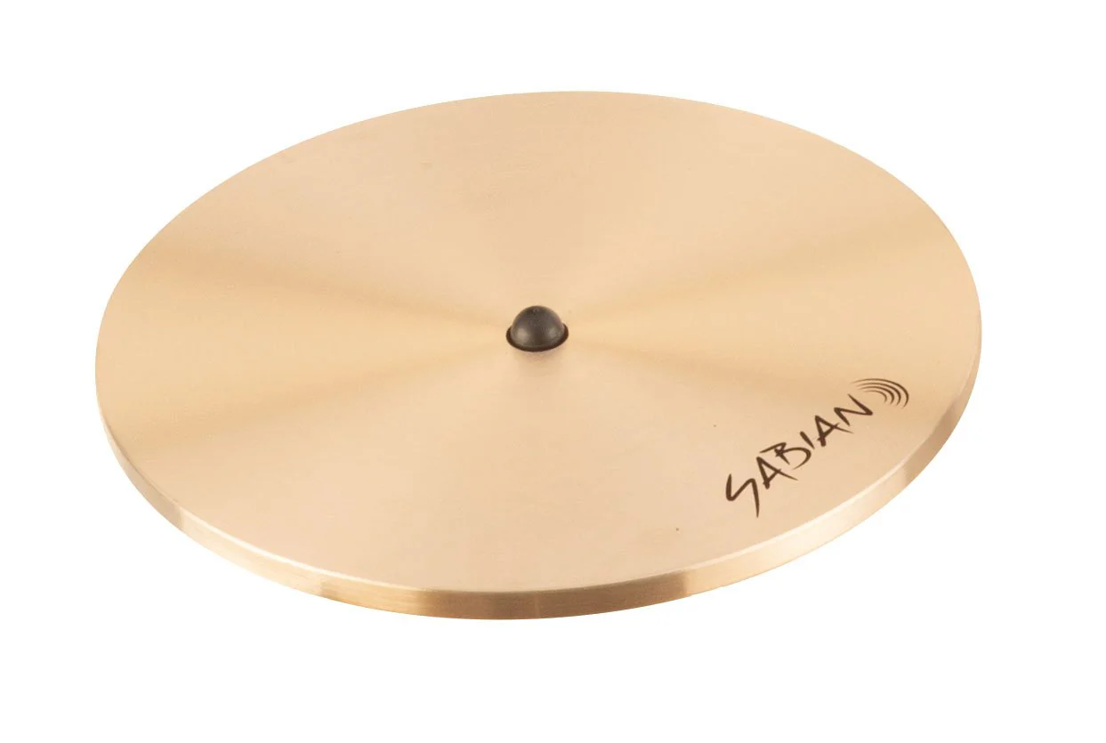 Crotale Set (13) Sabian, Low Octave - Image 2