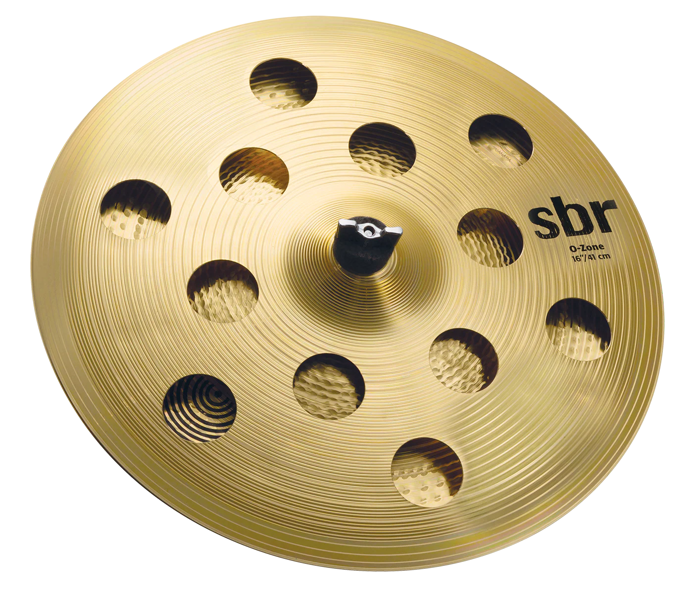 Sabian SBR Cymbal Set - Image 7